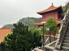 -南沙天后宫景区