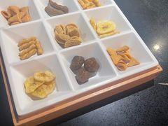 -探鱼·鲜青椒爽麻烤鱼(领展购物广场店)