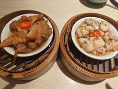 -添好运点心专门店(深水埗店)