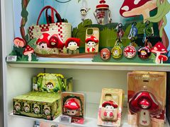 -泡泡玛特POPMART机器人店(高新万达店)