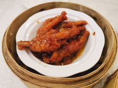 -龙的酒楼·手工早茶·顺德菜(近良路店)