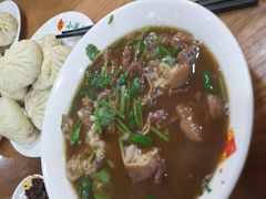 -小胖包子王(丰台南路店)