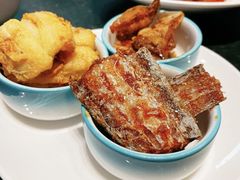 -佬太公海鸭·海鲜大排档(上海总店)
