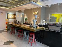 -CAFE'IN精品咖啡体验空间(小寨店)