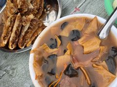 -逍遥镇刘相五胡辣汤豆沫馆(康复中街店)