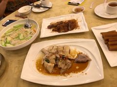 -潮喜竹溪荔湖酒家(荔枝湾店)