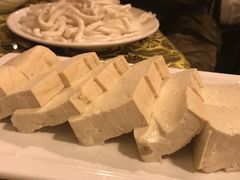 香豆腐-红鼎坊·老成都火锅(新南门店)