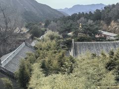 -潭柘寺景区