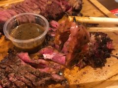 -BARBECUE烤肉屋