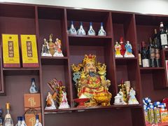 -抹直口特色菜馆(一店)