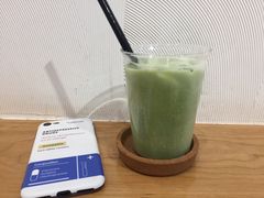-Legno.ita Coffee by Wood(襄阳南路店)