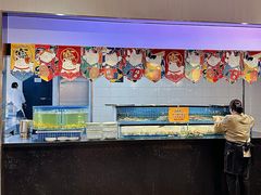 -汉来海港·海鲜自助餐厅(上海七宝领展广场店)