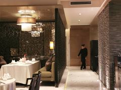 -唐拉雅秀酒店-唐苑中餐厅
