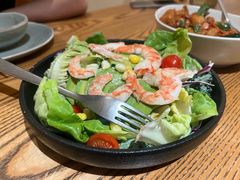 -兮食农场餐厅