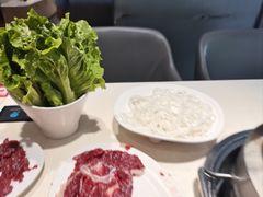 -陈记顺和潮汕牛肉火锅(韩江路店)