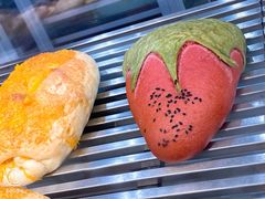 -OVEN LAB乐欧酵室(裕华万达店)