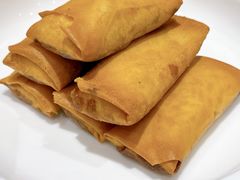 三丝春卷-老吉士酒家(天平路店)