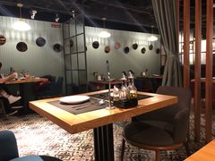 -清真·艾美可餐厅(大悦汇店)