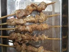 -老黑板筋(顺义总店)