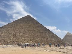 -吉萨金字塔群