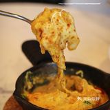 必胜客全新手拍比萨真的太顶了‼️每一块比萨都是现点现拍✔️