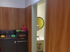 -麦当劳(安定门外大街店)