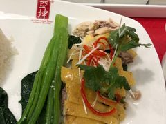 -亚坤 Ya Kun Kaya Toast(万象城店)