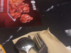 -必胜客(欧亚卖场店)