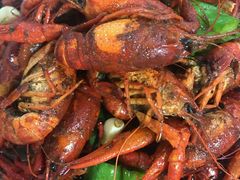 -盱眙虾神於氏龙虾(夫子庙红街店)