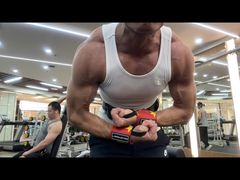 -美航国际健身(北京华联店)