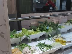 -醉人椒麻辣香锅(上地华联店)