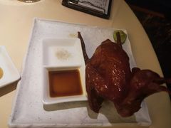 -侨美食家·粤菜(体育西路店)