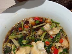 -狮王府淮扬菜(新街口友谊店)