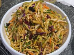 -鹤之乡·齐齐哈尔烤肉·非遗(秋涛路店)