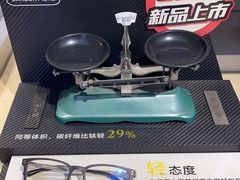 -LOHO眼镜(太阳宫凯德MALL店)