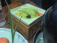 -思金拉措庄园藏餐(太阳岛店)