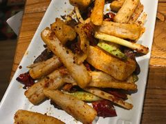 -云海肴·汽锅鸡·云南菜(天津国金汇店)