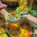 湛江牛杂届的海底捞[强]