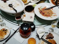 -老船夫婚宴婚庆会馆(延吉路店)