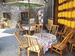 -61号餐吧(兴坪古镇漓江店)