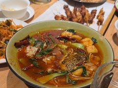 -小乾杯串店•16年沈阳烧烤(文安路店)