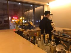 -Onirii Coffee(长乐路店)