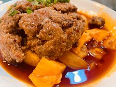 -蒲氏烤鸭(百寿路店)