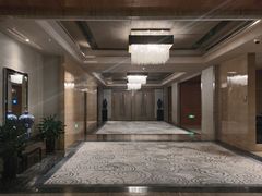 -唐拉雅秀酒店-唐苑中餐厅