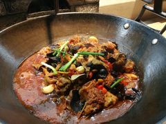 -印象鲵宴·张家界地标美食名片(溪布街店)