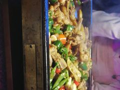 -蘭奢雅集·江浙菜(青山江滩店)