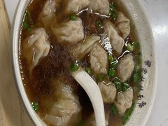 -蒋家桥饺面店(四望亭路店)