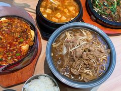 -小木屋拌饭(沈阳中街大悦城店)