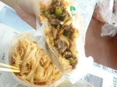 -一擀一面皮(棉纺东路店)