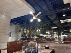 -坦坦大炉·韩式烤肉(望京店)